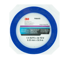 3M 471 Fine Line Tape 6mm