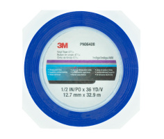 3M 471 Fine Line Tape 12mm