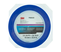 3M 471 Fine Line Tape 19mm