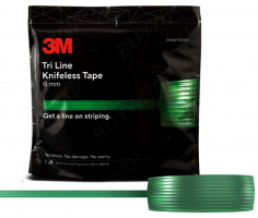 3M Knifeless Tape Tri-Line 6mm - 50 meter