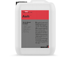 Koch Chemie Alkali Wheel Cleaner 10 liter - Velgenreiniger