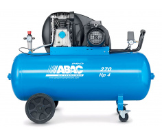 ABAC PRO A49B 270 CT5,5 compressor