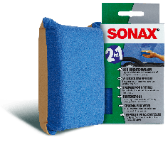 SONAX Zeemspons