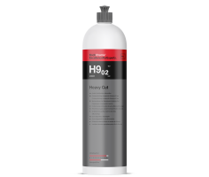 Koch Chemie Heavy Cut H9.02 Polish Abrasivo