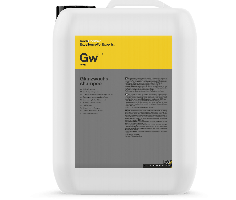 Koch Chemie Glanzwachsshampoo 10 liter - Autoshampoo met Wax