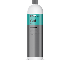 Koch Chemie Gummifix - Kunststof- & Rubber Dressing