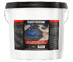 Rust-Oleum Asfalt Reparatie 25 kg