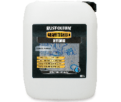 Rust-Oleum Graffiti Shield Hydro 10 liter