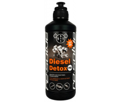 5in1 Diesel Detox Pro 1000ml - Multi-purpose engine clean-up and performance boost