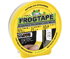 FrogTape Delicate Surface 24mm - per rol