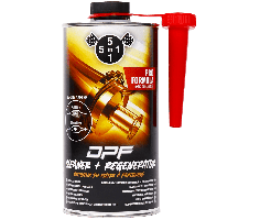 5in1 DPF Cleaner Pro