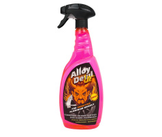 Alloy Devil Lite Detergente Cerchi - 1lt