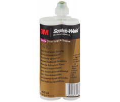 3M DP410 Scotch Weld Epoxylijm Beige 50ml