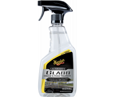 Meguiar's Ultimate Glass Cleaner & Water Repellent