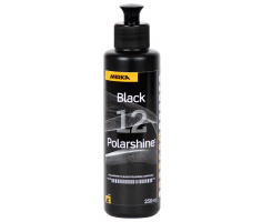 MIRKA Polarshine 12 Black Polijstmiddel 250ml