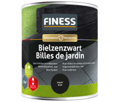 FINESS Bielzenzwart 750ml