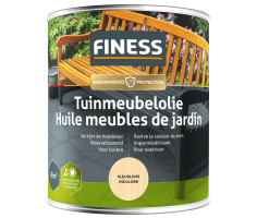 FINESS Tuinmeubelolie 750ml