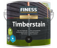 FINESS Timberstain 2,5 liter