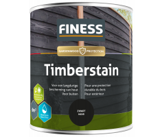 FINESS Timberstain 750ml