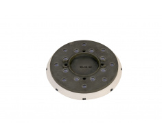 RUPES 125mm Steunpad 980.046 voor RUPES LR71 Schuurmachine