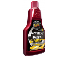 Meguiar's Deep Crystal Step 1 Paint Cleaner