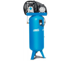 ABAC PRO A39B 150 VT3 Verticale Compressor 400 Volt - 150 liter - 10 bar