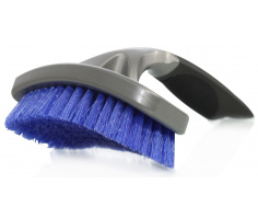 Chemical Guys Curved Tire Brush