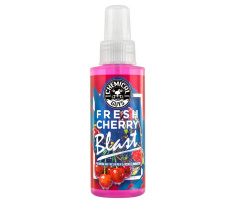 Chemical Guys Fresh Cherry Blast Air Freshener 118ml - Ambientador