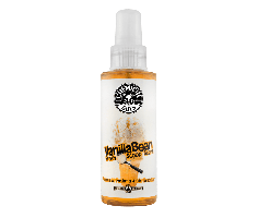 Chemical Guys Vanilla Bean Fresh Scoop Air Freshener 118ml