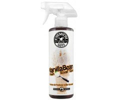 Chemical Guys Vanilla Bean Fresh Scoop Air Freshener 473ml