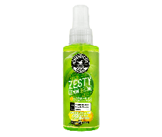 Chemical Guys Zesty Lemon Lime Air Freshener 118ml