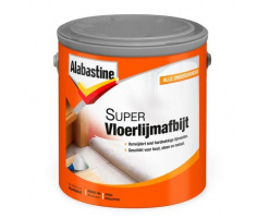 Alabastine Super Vloerlijmafbijt 1 liter