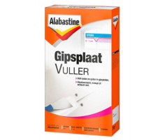 Alabastine Gipsplaatvuller 750 gram