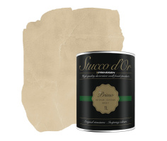 Stucco d'Or Primo Amber Beige Beton Cire Primer - 1 liter