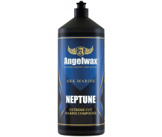 ANGELWAX Ark Marine Neptune Polijstmiddel 1000ml - Ultra Heavy Compound