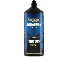 ANGELWAX Ark Marine Proteus Polijstmiddel 1000ml - Medium Cut Compound