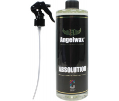 ANGELWAX Absolution Tapijtreiniger & Bekledingreiniger