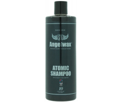 ANGELWAX Dark Star Atomic Shampoo