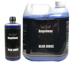 ANGELWAX Blue Rinse *High Gloss Spraysealant*