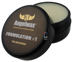 ANGELWAX Body Wax