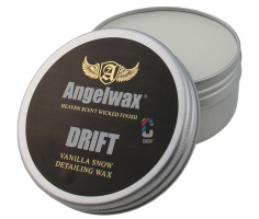 ANGELWAX Drift Wax voor witte lakken