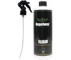 ANGELWAX Elixir Bandenzwart