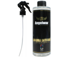 Angelwax Enigma Interno - Keramische Interieur Dressing