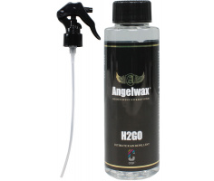 ANGELWAX H2Go Rain Repellant Glasverzegeling