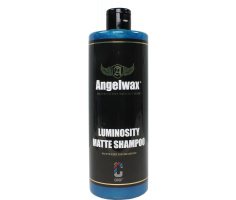 ANGELWAX Matte Shampoo