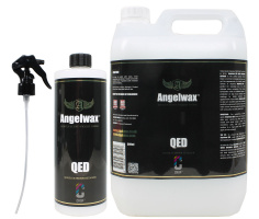 ANGELWAX QED Quick Exterior Detailer Spray