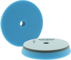 ANGELWAX Sandwich Polijstschijf - Polishing Pad - Blauw