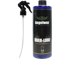 ANGELWAX Uber-Lube