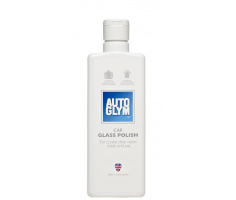 AUTOGLYM Car Glass Polish 325ml