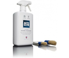 AUTOGLYM Custom Wheel Cleaner Complete Kit